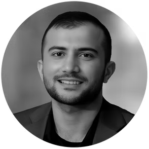 Ali Khan, Manager, Clinical Trial Recruitment and Site Engagement