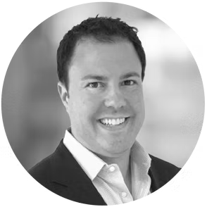 Aron Shapiro, Vice President of Clinical Development and Regulatory Affairs