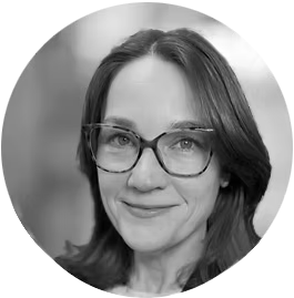 Barbara Szymaszek, Director, Clinical Operations