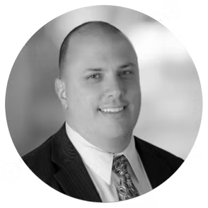 Brian Cudney, Vice President of Quality