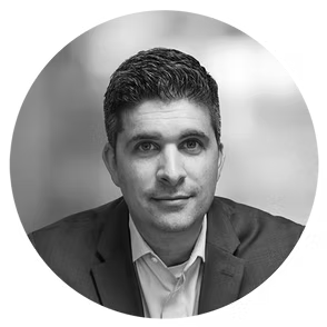 Dominic Carrano, CPA, Chief Financial Officer