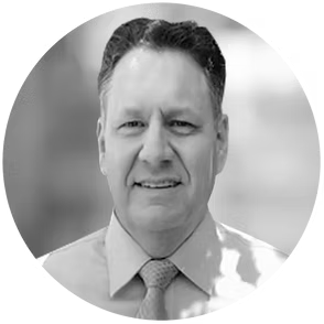 Karl Pruss, Senior Director of Manufacturing Sciences and Technology