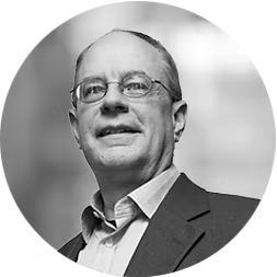 Michael Murphy, RPh, Vice President of Project and Program Management, Business Technology and Chief of Staff