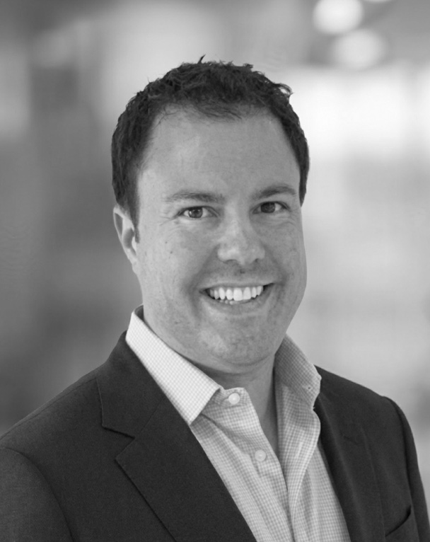Aron Shapiro, Vice President of Clinical Development and Regulatory Affairs