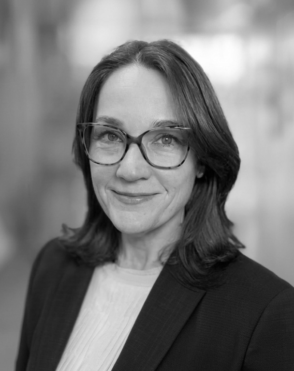 Barbara Szymaszek, Director, Clinical Operations