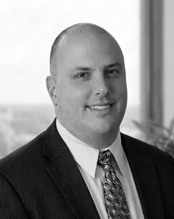 Brian Cudney, Vice President of Quality