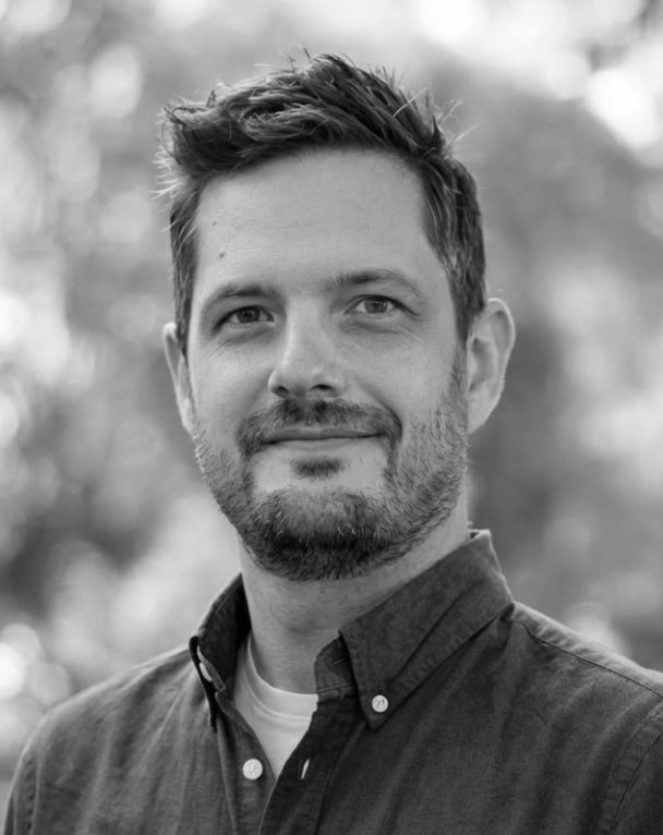 Brian Trautman, Director, CMC Project Management