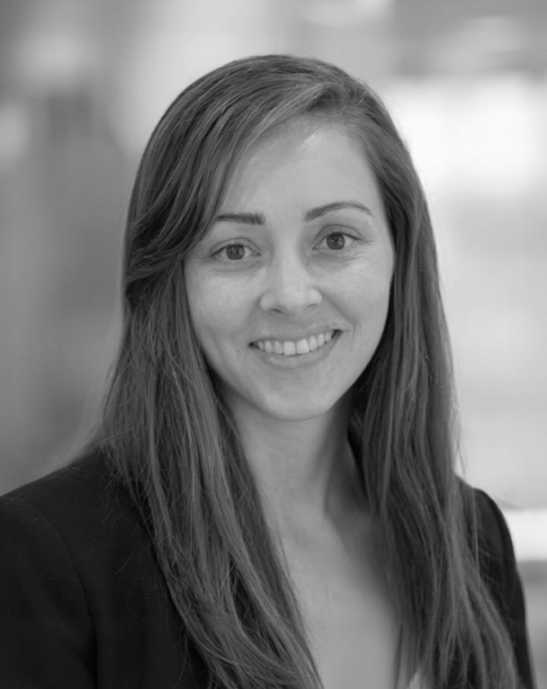 Elizabeth Lindemann, PharmD, Senior Clinical Trial Project Manager