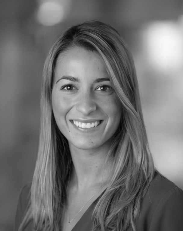 Erika Sipperly, CPA, Controller