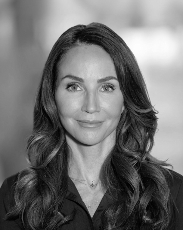 Jessica Brown, PharmD, Vice President of Medical Affairs