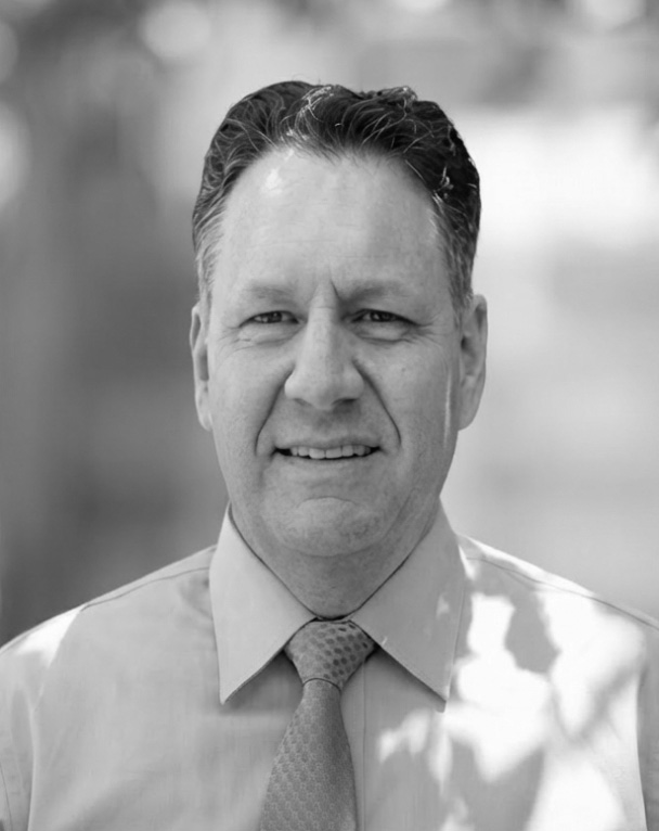 Karl Pruss, Senior Director of Manufacturing Sciences and Technology