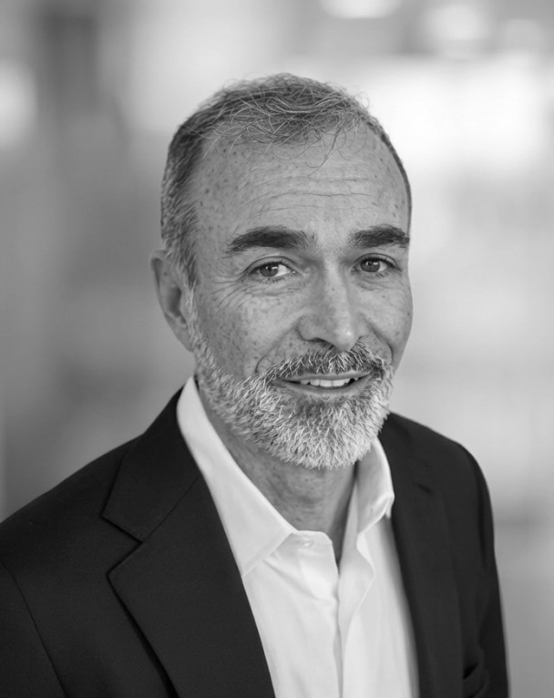 Mark Neumann, Chief Commercial and Strategy Officer