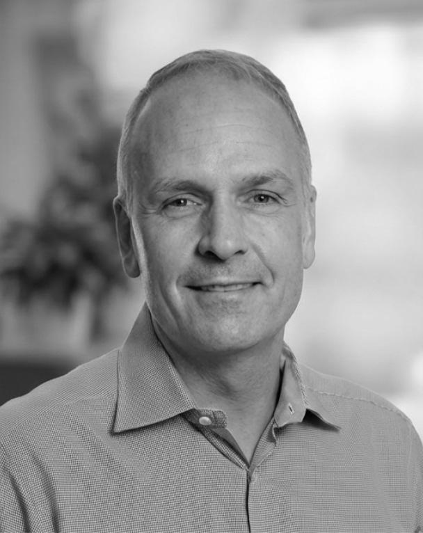 Michael Greco, JD, General Counsel