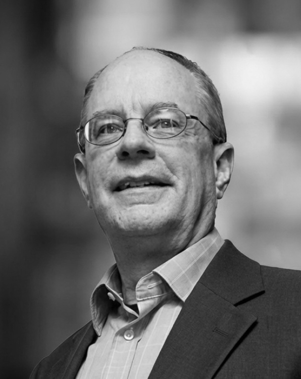 Michael Murphy, RPh, Vice President of Project and Program Management, Business Technology and Chief of Staff