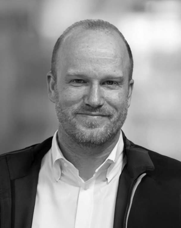 Michael Smolinski, PhD, Vice President of Development and Scientific Operations