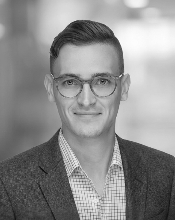 Tim Durso, MD, Chief Technical Officer