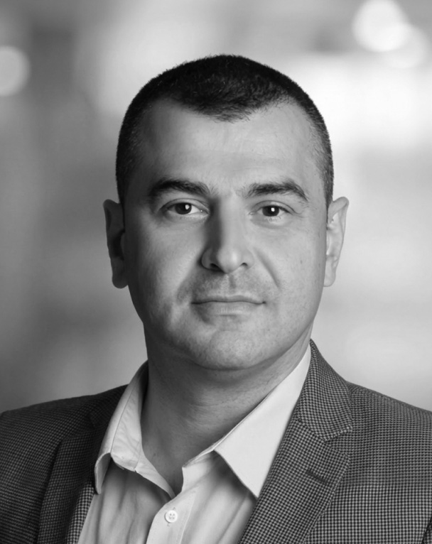 Ugur Savan, Director of Financial Planning and Analysis