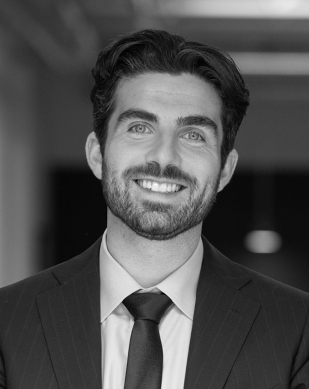 Reid Waldman, MD, Chief Executive Officer and Board Member