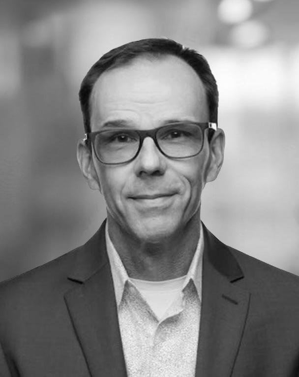 Kevin Crowell, Vice President of Commercial Excellence and Strategic Analytics